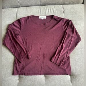 Vintage Jones Wear Sport Long Sleeve Shirt/Top